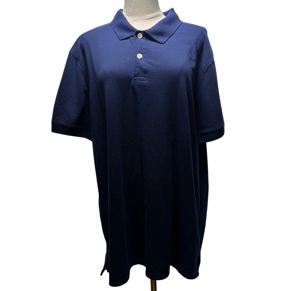 Goodfellow & Co Loring Polo Shirt Size XL